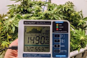 Using the SensorPush for Remote VPD Monitoring of your Grow - GrowDoctor  Guides