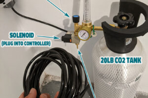 Building a Sealed CO2 Grow Room